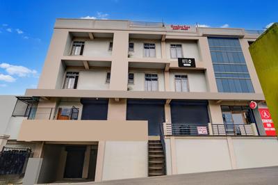 Super Hotel O Rynjah