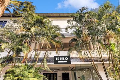 Super Hotel O Kazhakoottam Near AL SAJ Convention Centre