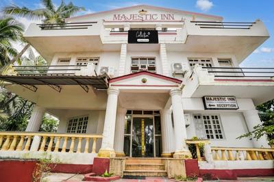 Collection O Calangute