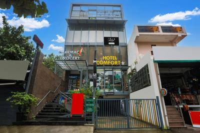 Super Collection O Pacific Mall Rajpur Road