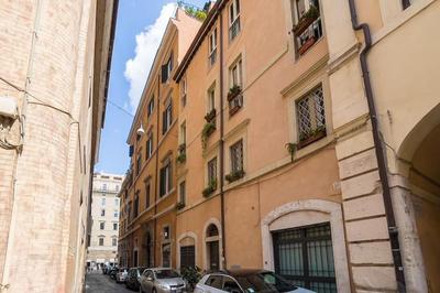 Angi's home the new Luxury in Rome heart