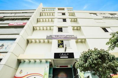 Super Collection O KR Puram Ayyappa Nagar Formerly Sunrise Arcade