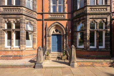 Host & Stay - Chatsworth Townhouse I