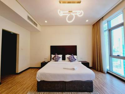 Aspire Tower-Nightlife Nest Juffair