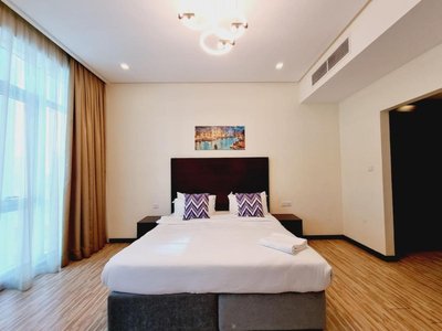 Aspire Tower-Travelers Trove Juffair