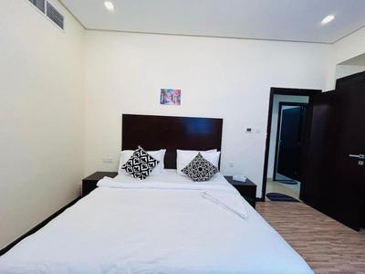 Aspire Tower -Chic City Escape Juffair