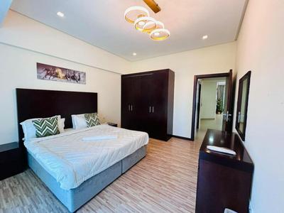 Aspire Tower-Charming Nest 2bhk Juffair