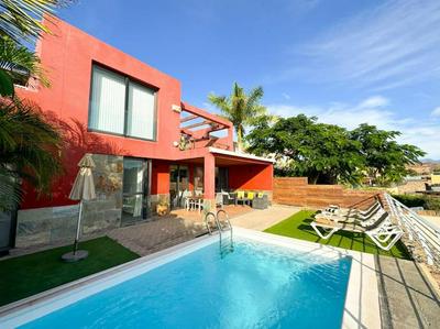 Las Terrazas 11 Villa el Mirador by CanaryScape