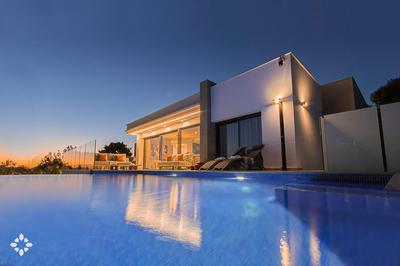 Villa Baobab by Abahana Villas