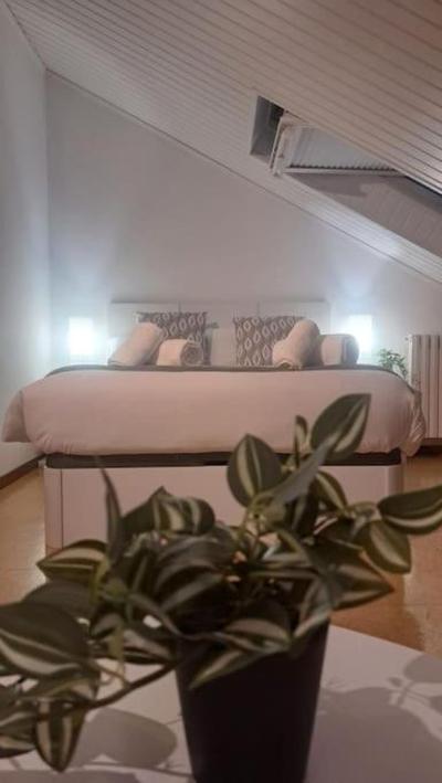 La Buhardilla de Tuy