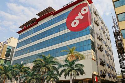 Super Townhouse Halcyon Deccan Inn Near Shilparamam