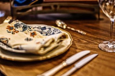 Hotel-Restaurant Kostbar