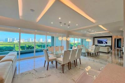 Apartamentos Modernos en Quintana Roo Cancun México