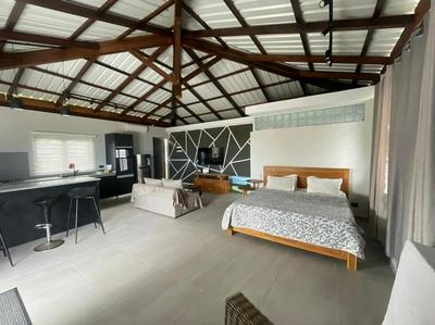 Cosy studio in La Gaulette