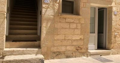 Odegos Monolocali Vico Sant'Antonio