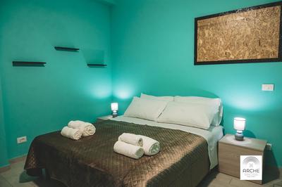 Archè Rooms and Suites