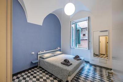 Il Pesciolino Blu