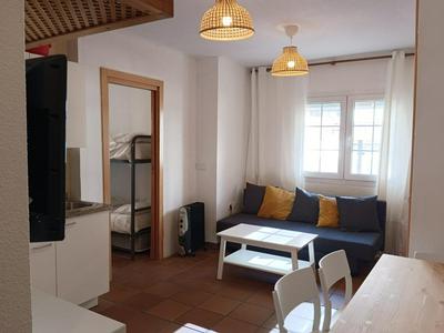 Arttyco Sierra Nevada Barrio Snow & Spa