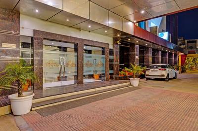 Hotel Prime Tark Delhi IGI airport