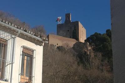 2 La Casa del Cuento - Solo a 10 min de la Alhambra