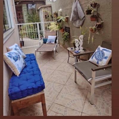 Pousada Familiar Morada Lua Nova