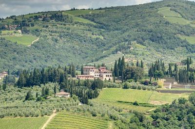 AMORE RENTALS - Villa Il Casello