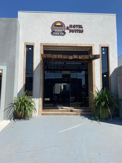 Trembão Hotel & Suítes