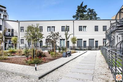 Borgo Milanese - Bocconi 15 minuti