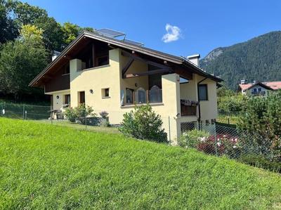 Villa Argentina dimora nelle Dolomiti