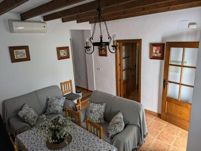 Casa Corredera