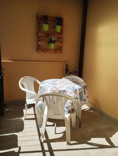Appartamento AchiRosa