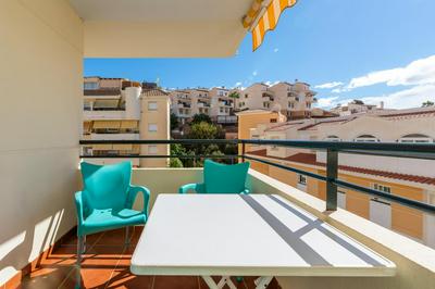 WintowinRentals Great Location, Free Parking, Cala del Moral