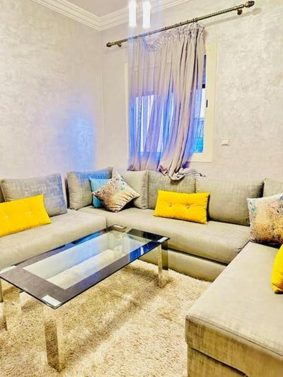 Chic Apartment, 10 min to Guiliz