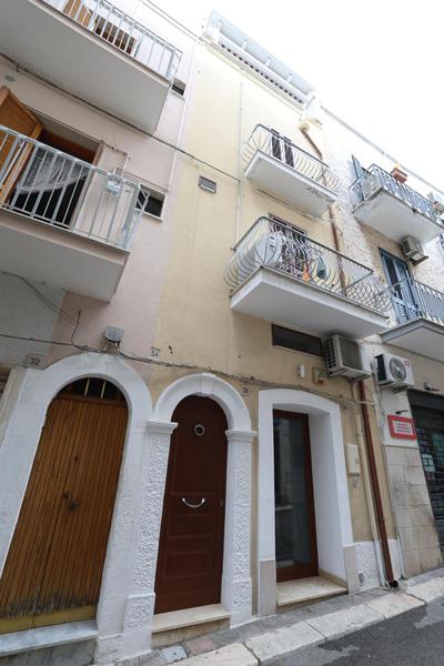 Casa PANTA REI 2