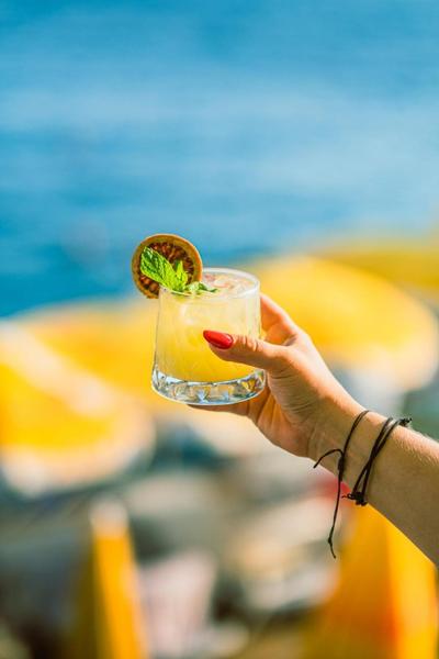 Sardunya Andifli Otel