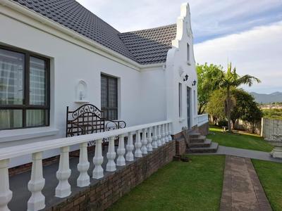 Garden Route Gem