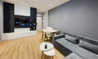 The Luxe Haven B12