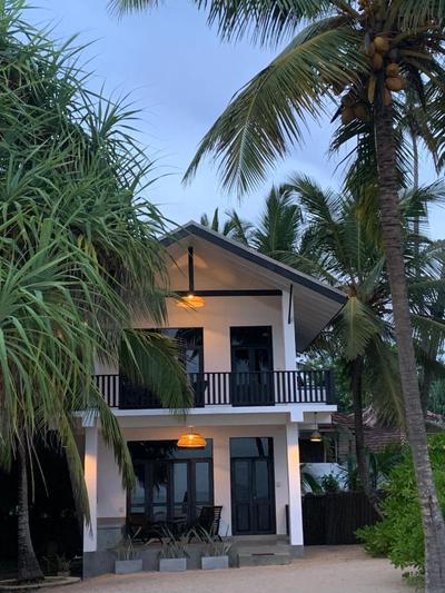 Pastissade Beach Hotel