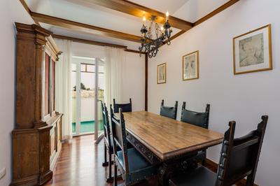 Elegante appartamento 130mq in stile classico