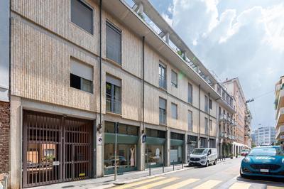 Brera Hideaway Apartment nel Cuore della Vita Milanese