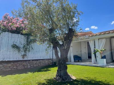 Villa Mar Mediterraneo