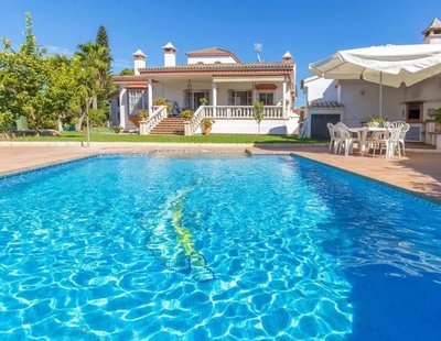 Charming house in Arcos with private pool