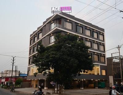 Aceotel Premier, Vijay Nagar