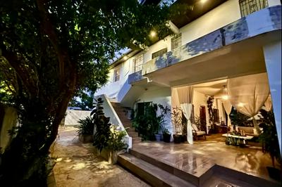 New and modern apartment Belice