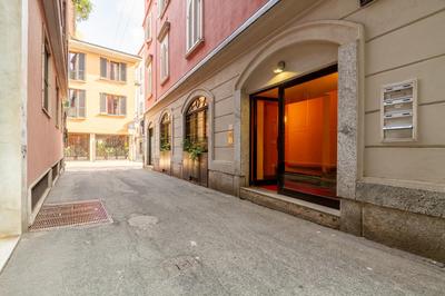 Milano Centro Storico Vetra M4-Studio 10min walk Duomo