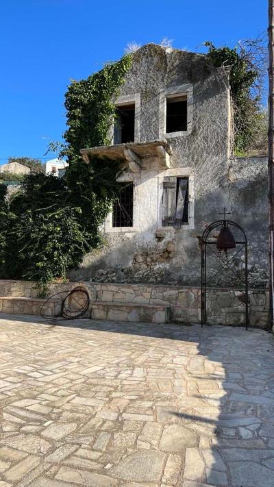 Manousos Guest House