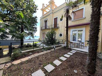 Villa Pia apartment
