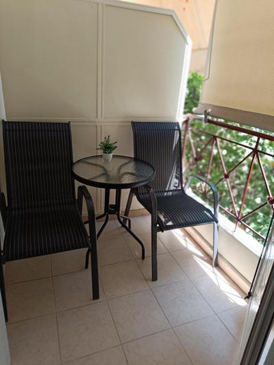Akon Nafplio room II