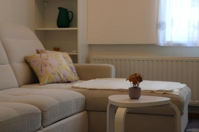 Central LiLi Suite