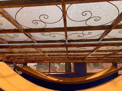 Riad Haloma 90m2 in der Medina mit Terrasse